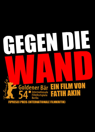 Cover van Gegen die Wand